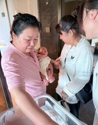 -贝安心月子中心(昌平店)