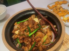 -火啫啫·粤式啫啫煲(南京弘阳店)