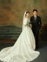 -第一夫人婚纱摄影(南京店)