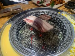 -喜来稀肉(北外滩白玉兰广场店)