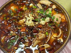 -洪霞餐馆