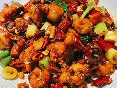 -静一餐厅·湖北菜(前门创始店)