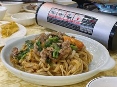 -老东风菜馆·潮汕大排档