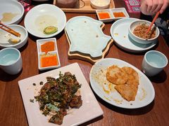 -飞阳铁板烧(ME TOWN购物中心店)