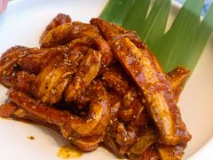 -一品诚记烤肉(大连柏威年购物中心店)