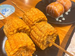 -老酱油炸社