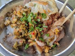 桂林米粉-路口村义和米粉店