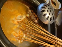 尚品毛肚锅-尚品小土屋涮毛肚(李沧万达店)