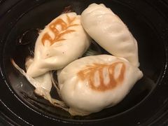 生煎和牛包-万丽轩·粤菜(王府井金茂万丽酒店)