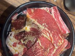 -九田家黑牛烤肉料理(房山区龙湖天街店)