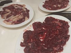 -陈记顺和潮汕牛肉火锅(韩江路店)