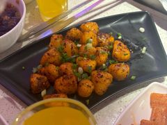 -海底捞火锅(杭州庆春路夜宵主题店)