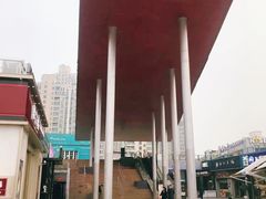 -证大大拇指广场(芳甸路店)