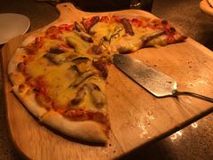 -上海东方佘山翰悦阁酒店·Vie全日制餐厅