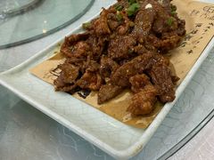 -普天和酒楼·新津菜·烤鸭(天津之眼店)