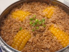 -春水锅贴·传统鲁菜(大明湖店)