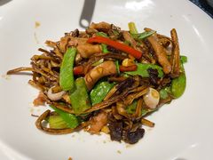 -苏先生海鲜渔庄(金桥店)