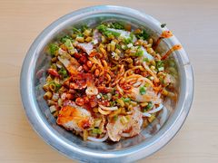 -阿婆米粉店