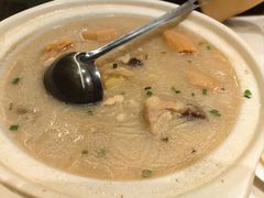 -刘胖子家常菜·蹄花焖藕(中南店)