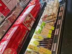 自助取餐区-御品轩(凤城二路店)