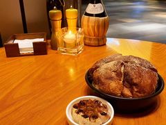 -君悦酒店·La Terrazza意合園·意式风味