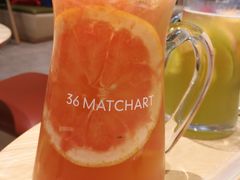 -36cake生日蛋糕(福田店)