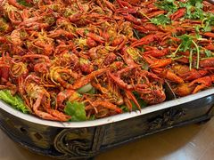 -老谢龙虾(芜湖路店)