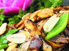 -滇道云南特色料理(康定路店)