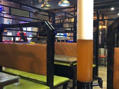 大堂-上亿烧烤海鲜大咖(承德路店)