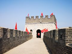 -抱犊寨风景区
