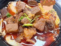 -筋头巴脑牛一锅(朝阳路总店)
