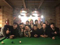 -玩坞轰趴馆·户外团建聚会主题生日派对馆(世豪广场店)