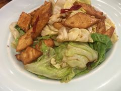 -巴依老爷新疆美食(常营店)