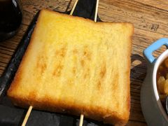 -铁人烧烤(北京店)