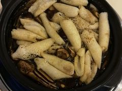 -太婆天府山珍酒楼(亚运村店)