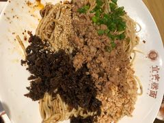 -贰拾捌味·宜宾燃面(春熙路旗舰店)