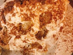 提拉米苏-PIZZA BIANCA(民园店)