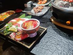 -炭虎烤肉(桂林路店)