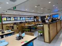 -老边饺子馆(东单店)