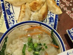 -长人馄饨铺(解放街店)