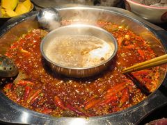 -陈陈火锅(较场口店)