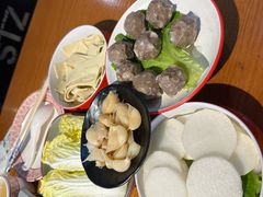 -三太子地摊烧烤·小龙虾(北蔡店)