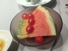 -千百味红餐厅·江西菜(绿地双子塔店)