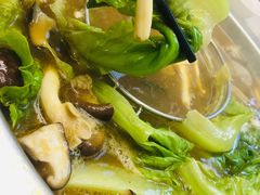 -古乐牛香·鲜牛肉牛杂火锅(新区店)