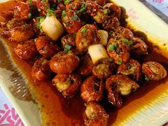 全味虾球-靓靓蒸虾·头牌蒸虾(南山桂庙店)