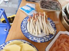 -飘香火锅(玉林西路店)