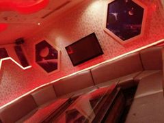 -极度沸点CLUB KTV(世贸中心店)