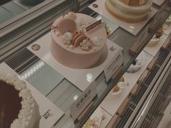 -Pantry's Best派悦坊蛋糕(K11购物艺术中心店)