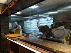 -老墙根涮肉·铜锅·烧烤(欢乐谷·王四营店)