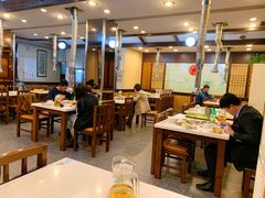 大堂-大丰三千里韩式料理(三水湾店)